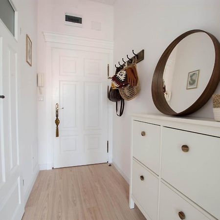 Nice Apartament Познань Экстерьер фото