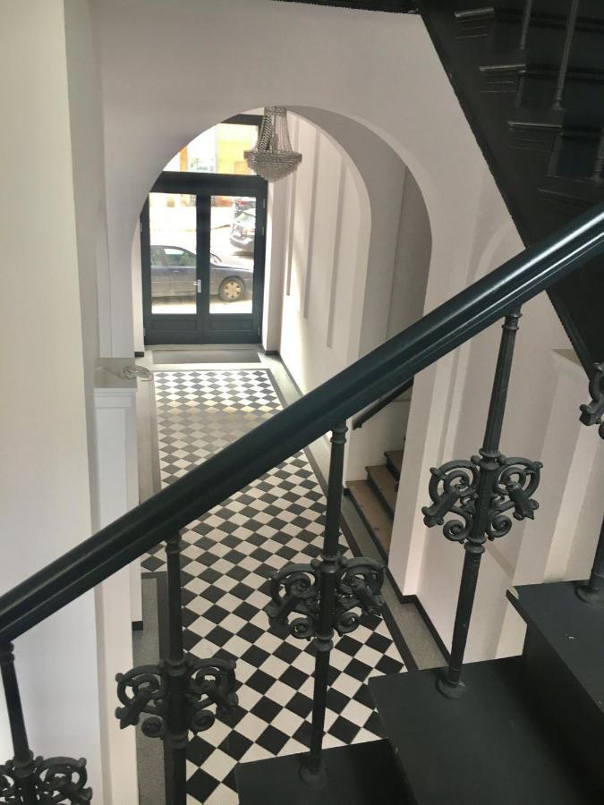 Nice Apartament Познань Экстерьер фото