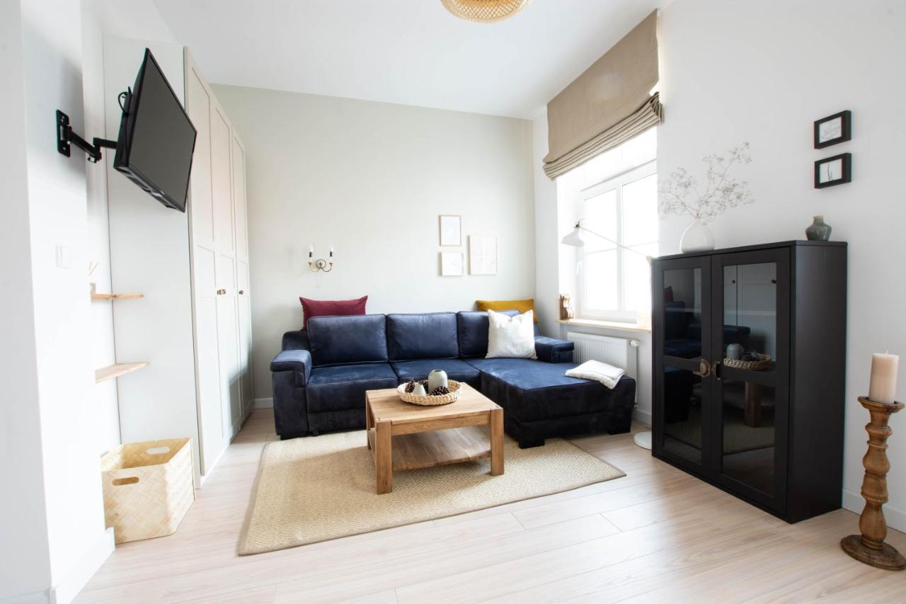Nice Apartament Познань Экстерьер фото